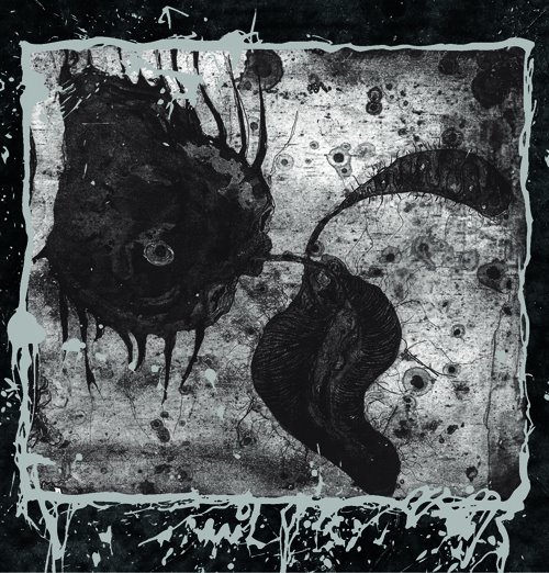 ANTEDILUVIAN – “Through The Cervix…” Now Available