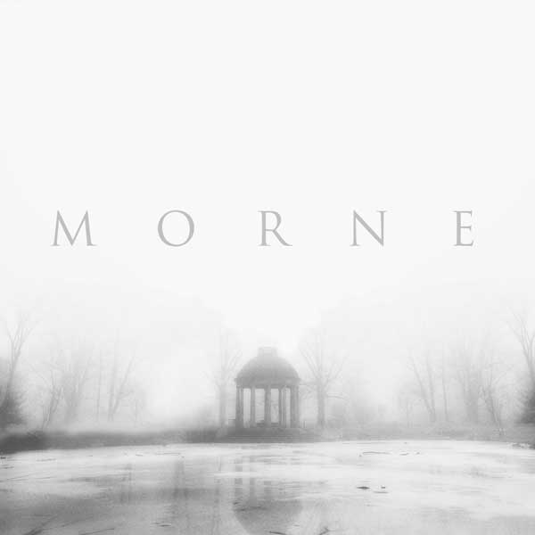 MORNE – “Asylum” Now Available