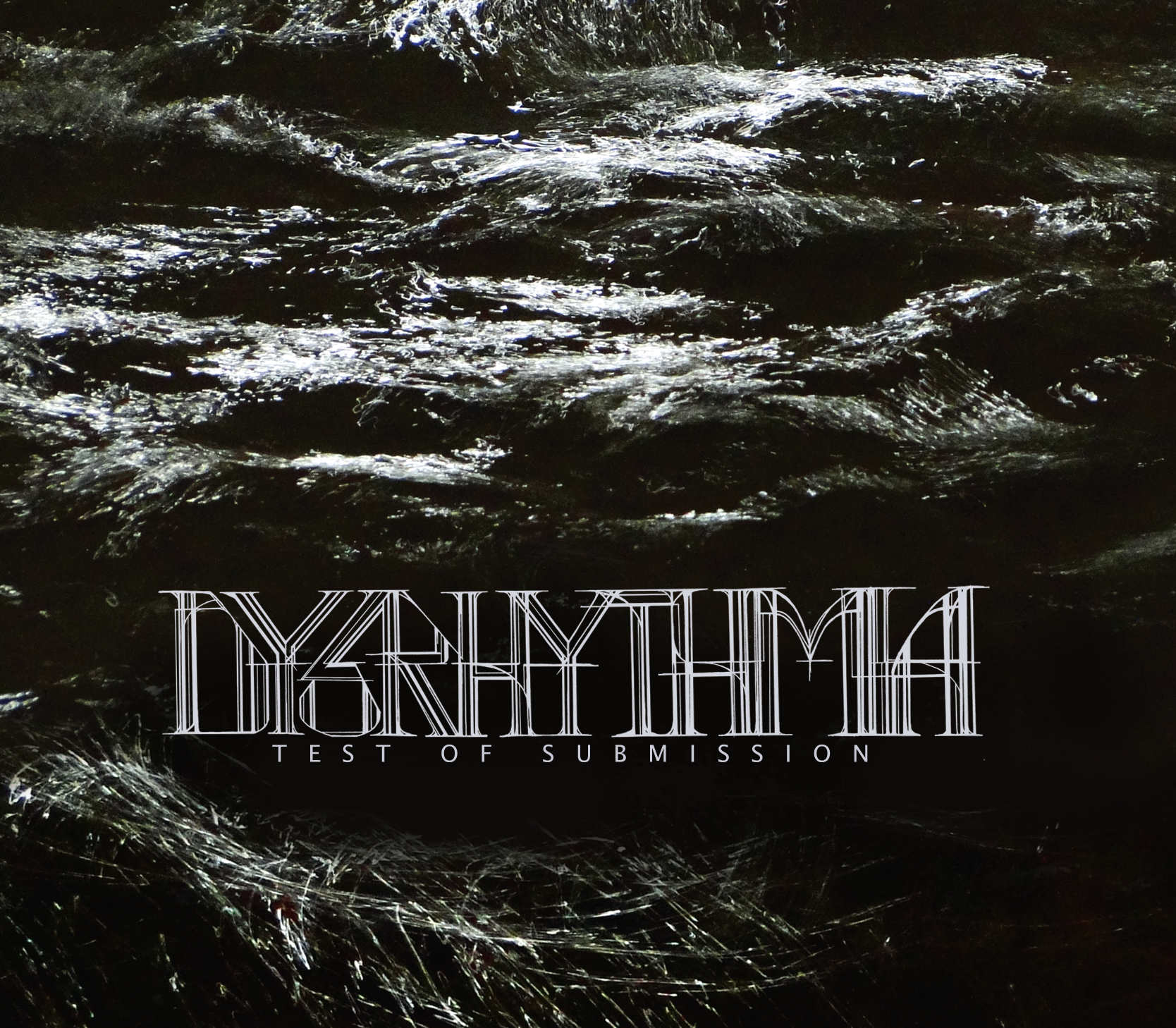 DYSRHYTHMIA – Complete Work On New Album