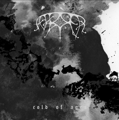 ASH BORER – “Cold Of Ages” Now Available