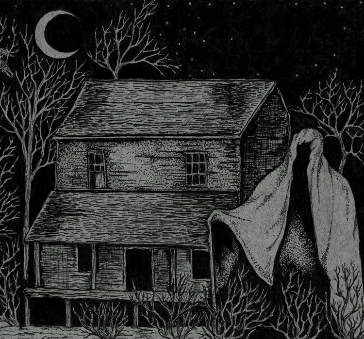 BELL WITCH – Album/Tour Announcement, New MP3 Posted