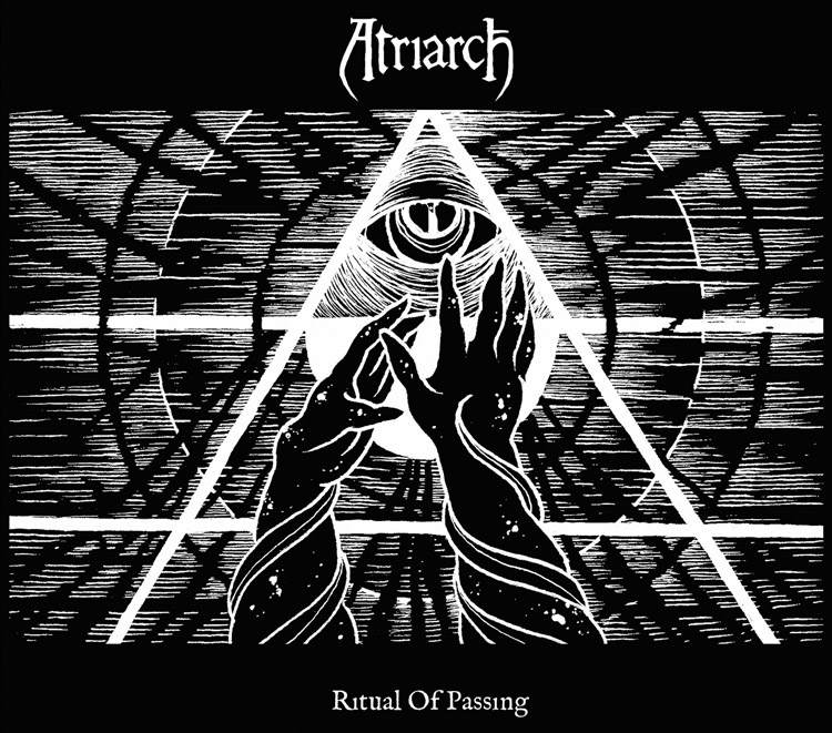 ATRIARCH – Complete Work On New Album