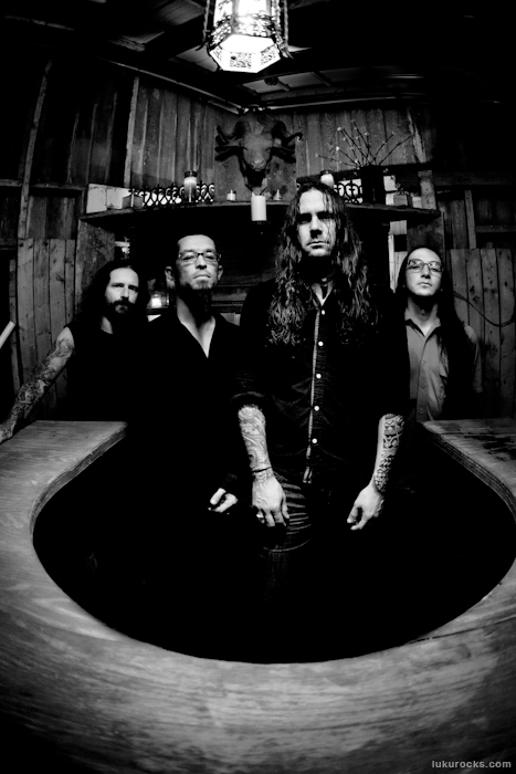 YAKUZA – New Album “Beyul” Now Available To Order, New Album Streaming In Full