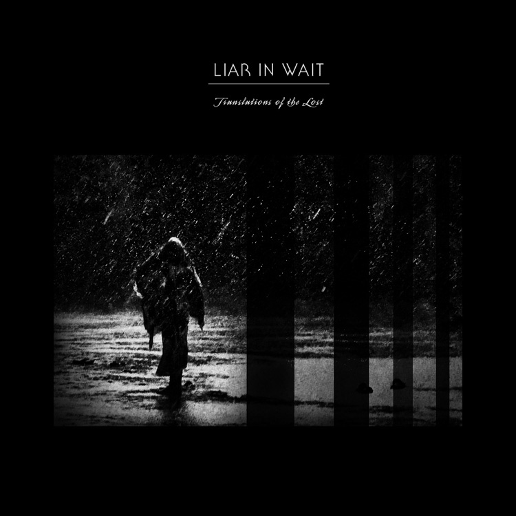 LIAR IN WAIT – Complete Work On Debut EP, New Song Posted