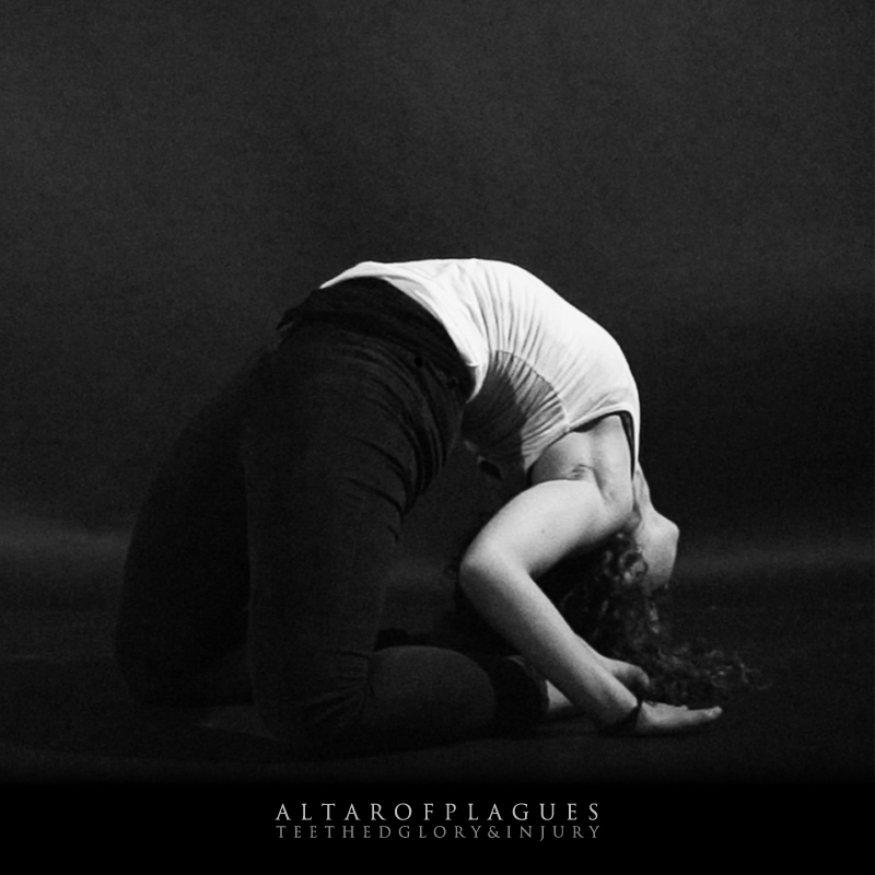 ALTAR OF PLAGUES – Complete Work On New Album, New Video Released