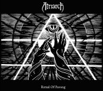 ATRIARCH – Ritual Of Passing LP (Black)