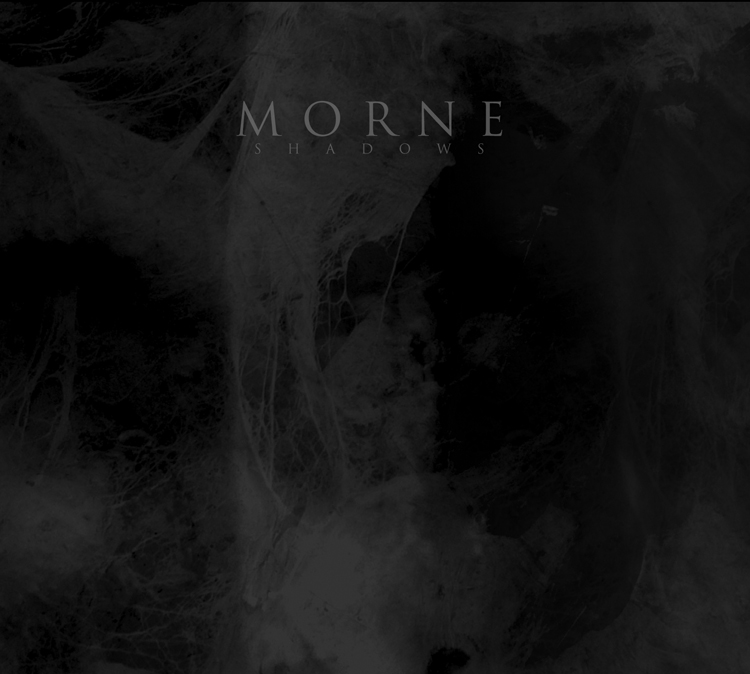 MORNE – Complete Work On New Album