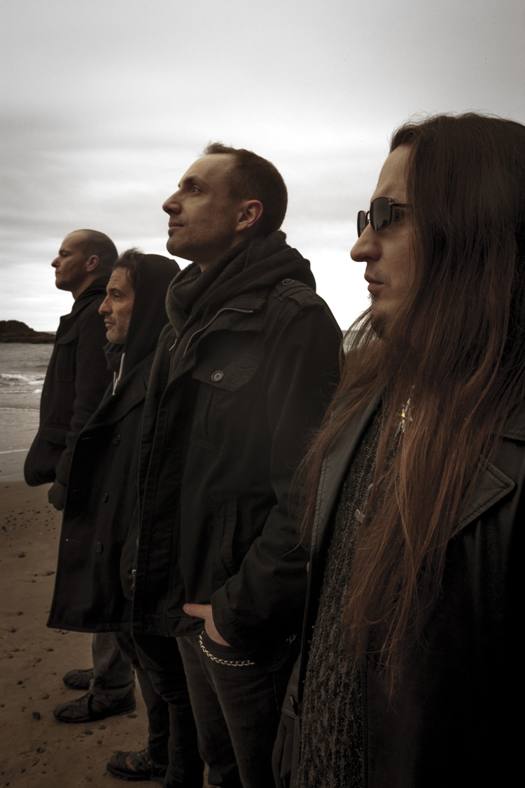 AGALLOCH – “The Serpent & The Sphere” Now Available