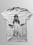 THE ATLAS MOTH – Old Believer T-Shirt