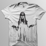 THE ATLAS MOTH – Old Believer T-Shirt