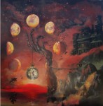 OCCULTATION – Silence In The Ancestral House