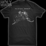FULL OF HELL – Full Of Hell & Merzbow T-Shirt
