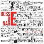 BOSSE-DE-NAGE – All Fours 2xLP (Black Vinyl)