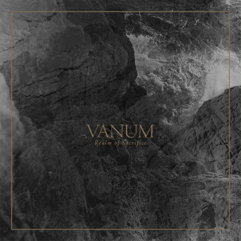 VANUM – Complete Work On Debut Album