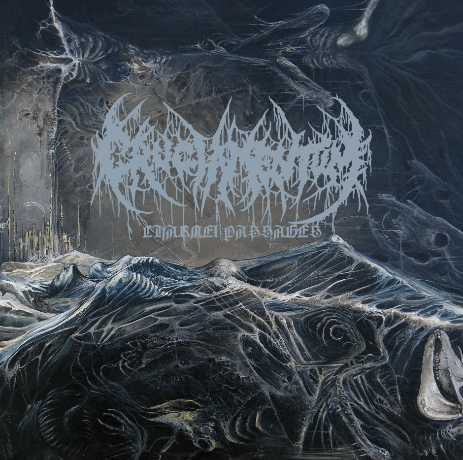 CRUCIAMENTUM – Complete Work On New Album, New Track Available