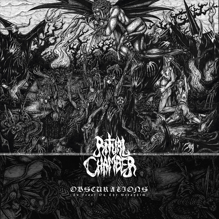 RITUAL CHAMBER – Complete Work On Debut Full Length Album, New Track Posted