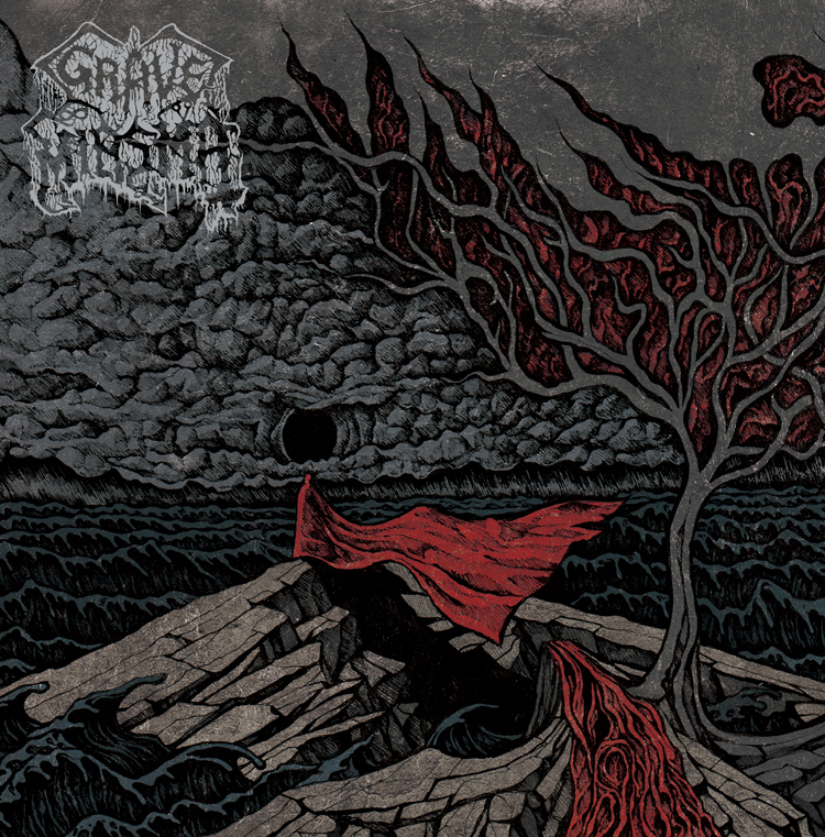 GRAVE MIASMA Announce New Mini-Album “Endless Pilgrimage”, New Track Posted