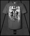 DÄLEK – Asphalt For Eden T-Shirt