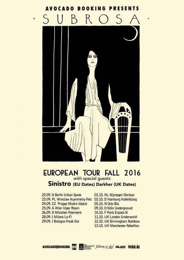 SubRosa_EuroTourPoster_New