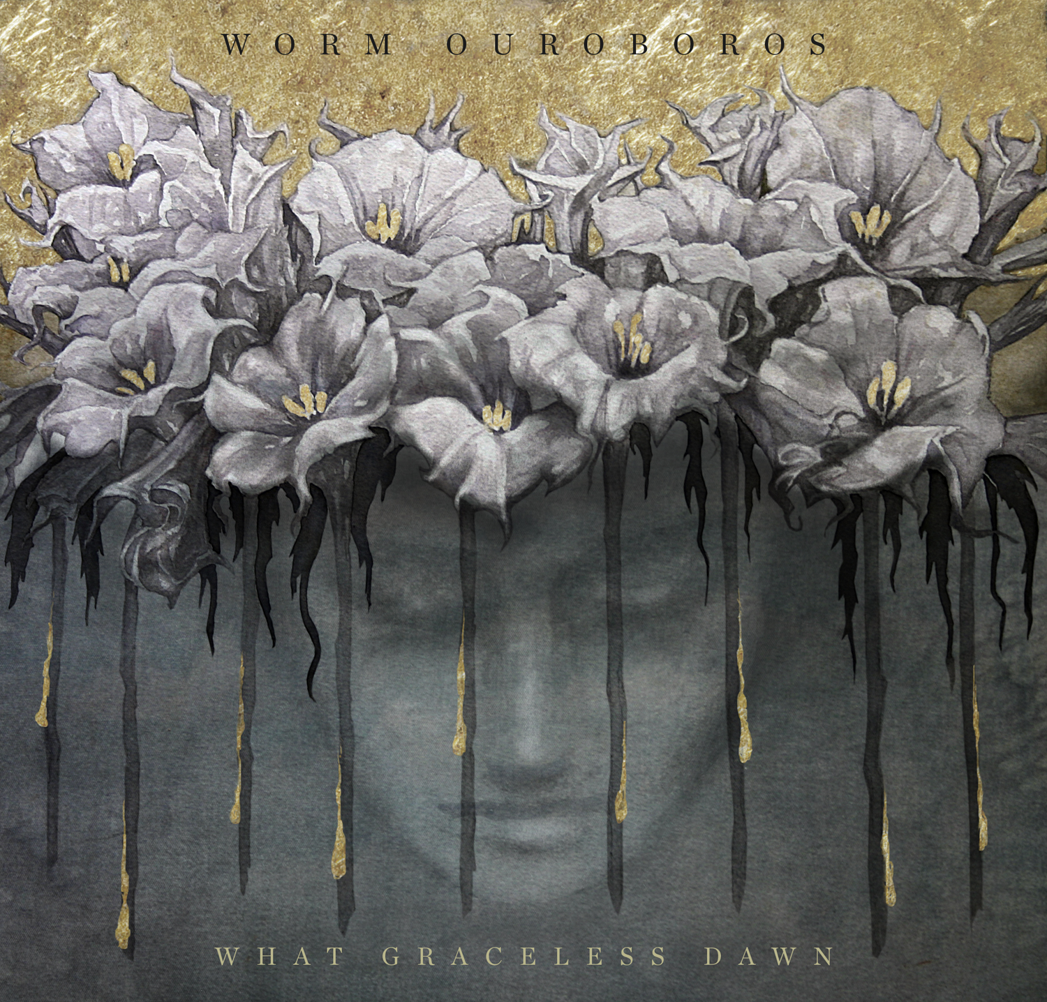 WORM OUROBOROS Complete Work On New Album, New Track Posted