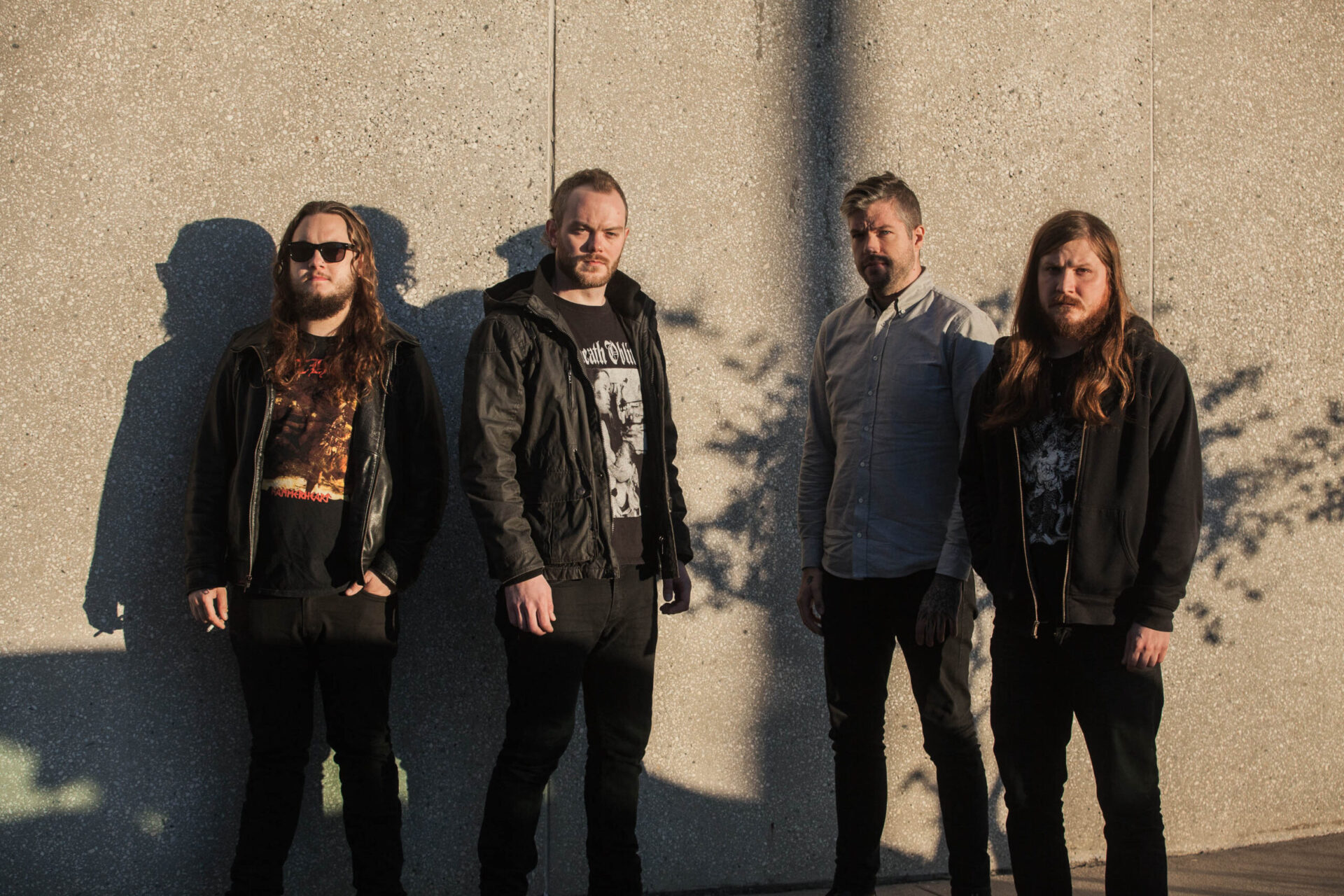 PALLBEARER “Heartless” Now Released, New US Tour Dates Announced