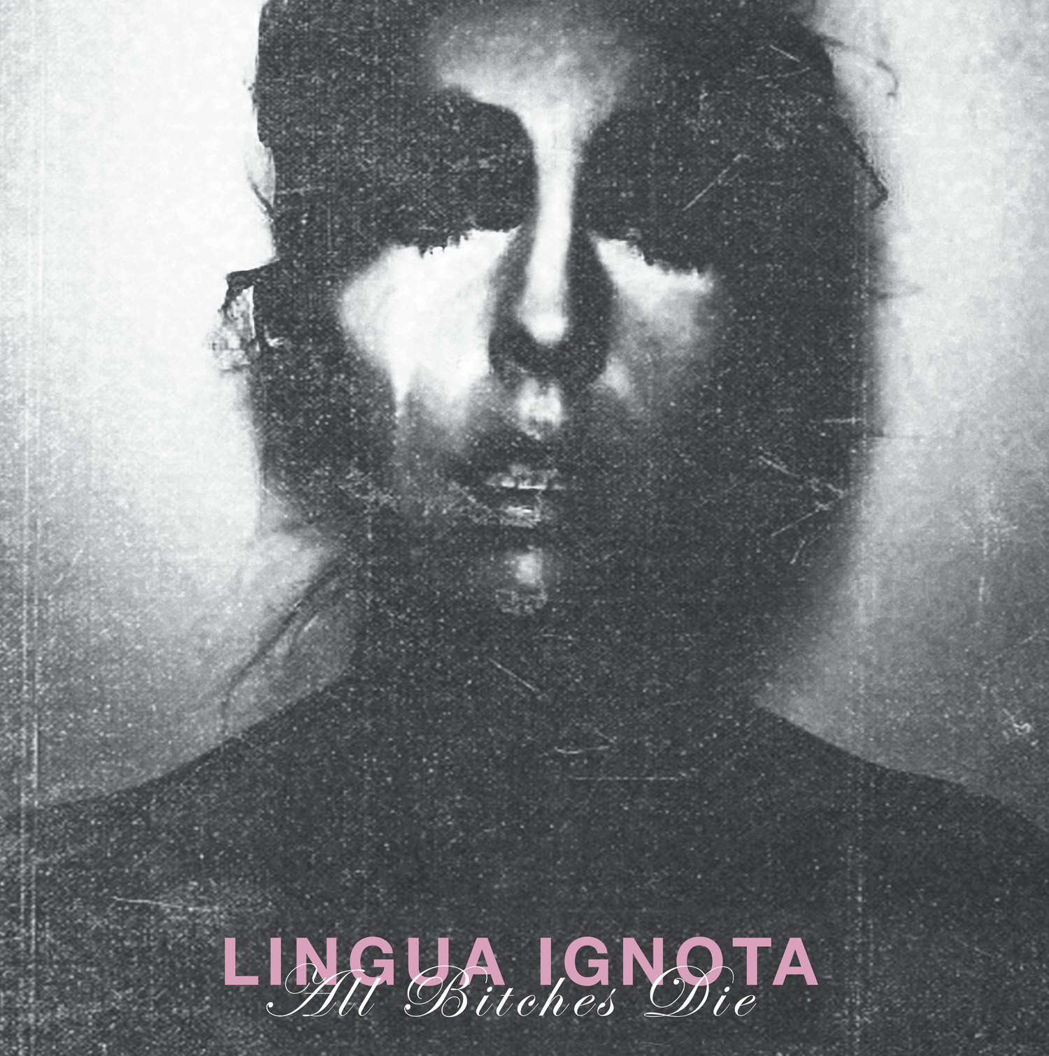 LINGUA IGNOTA “All Bitches Die” CD/LP Out Now