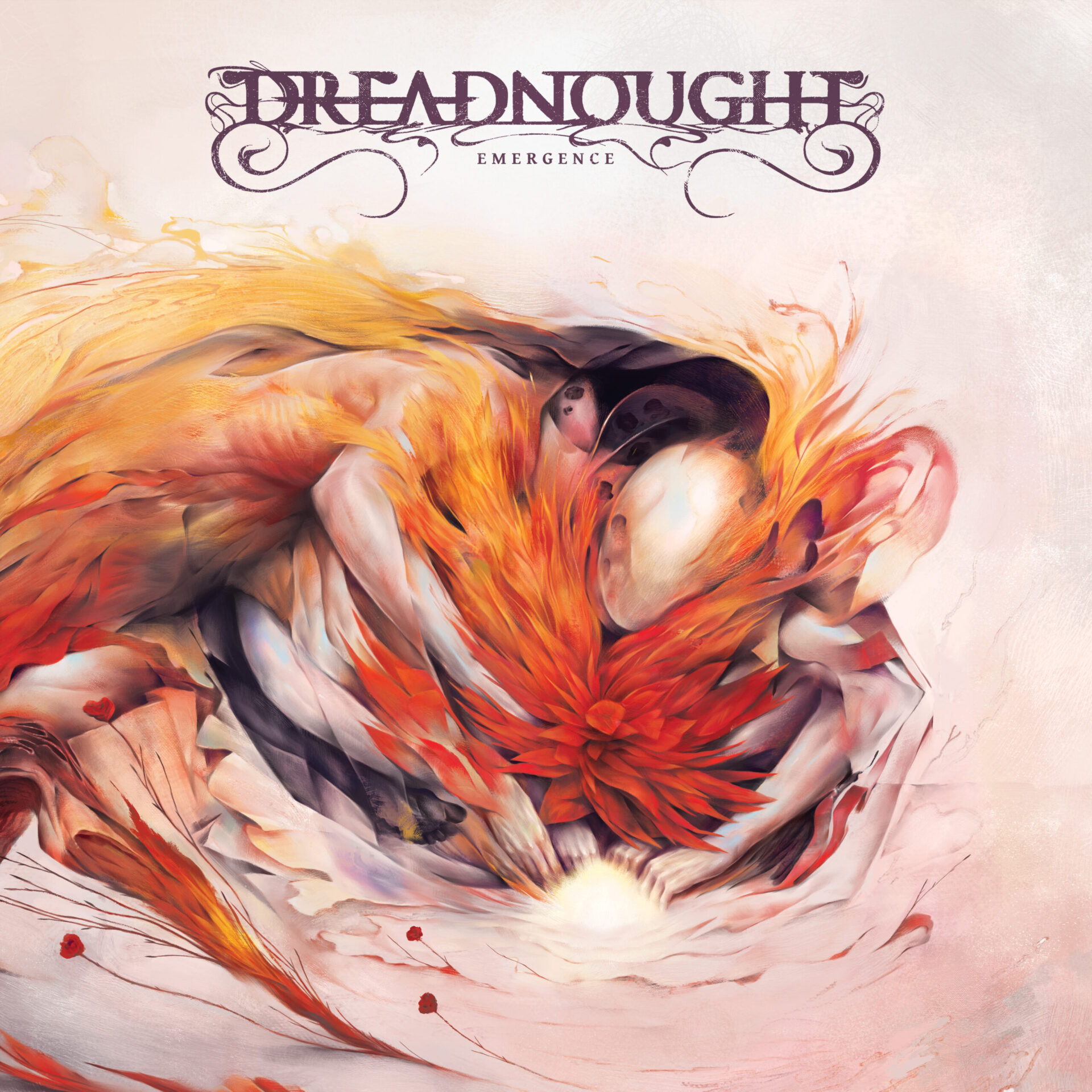 DREADNOUGHT New Album “Emergence” Out Now