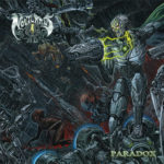 NOCTURNUS AD – Paradox