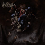 VACIVUS – Annihilism LP (Black Vinyl)