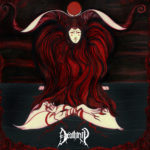 THE DEATHTRIP – Demon Solar Totem LP (Black Vinyl)