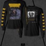 OF FEATHER AND BONE – Sulfuric Disintegration Longsleeve