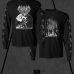 SUFFERING HOUR – The Cyclic Reckoning Longsleeve