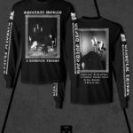 SPECTRAL WOUND – A Diabolical Thirst Longsleeve Shirt