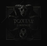 PORTAL – Hagbulbia LP (Black Vinyl)