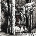 THE TEMPLE – The Temple LP (Black Vinyl)