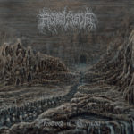 MORTIFERUM – Preserved In Torment LP (Black Vinyl)