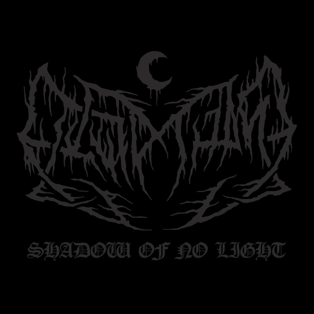 LEVIATHAN – “Shadow Of No Light” Demo Cassette Box Set Out Now