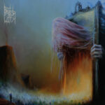 BELL WITCH – Mirror Reaper 2xLP (Lavender + Graphite Combo Marble Eco Mix)