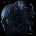 GODTHRYMM – Distortions (CD)