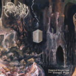 APPARITION – Disgraced Emanations From A Tranquil State (CD)