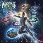 NOCTURNUS AD – Unicursal (CD)