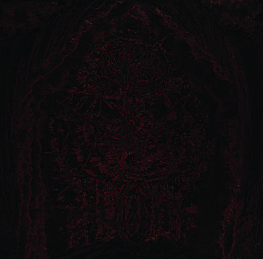 IMPETUOUS RITUAL - Blight Upon Martyred Sentience