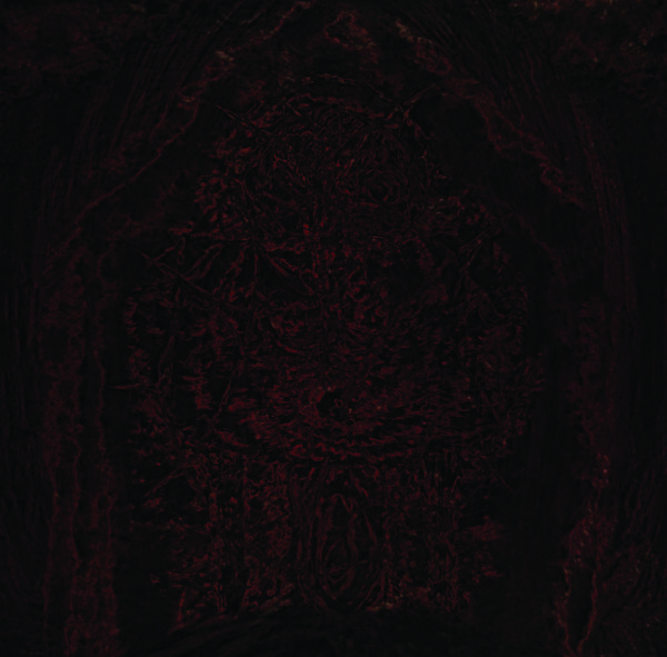 IMPETUOUS RITUAL - Blight Upon Martyred Sentience