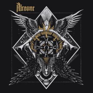 ALRAUNE - The Process Of Self-Immolation