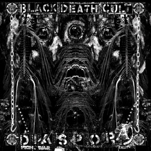 BLACK DEATH CULT - Diaspora