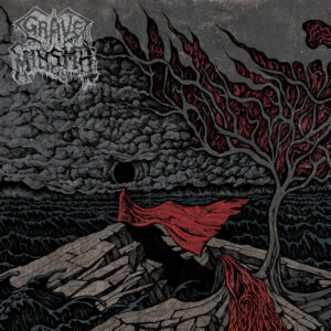 GRAVE MIASMA - Endless Pilgrimage