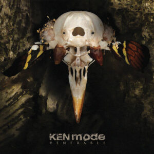 KEN mode - Venerable