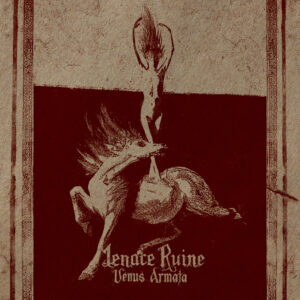 MENACE RUINE - Venus Armata