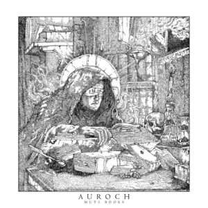 AUROCH - Mute Books