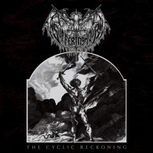 SUFFERING HOUR - The Cyclic Reckoning